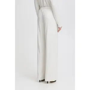 Women's Trousers Ichi Mathilde image-4