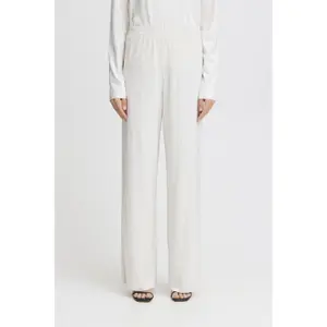 Women's Trousers Ichi Mathilde image-1