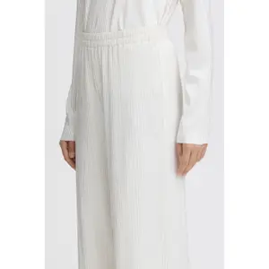 Women's Trousers Ichi Mathilde image-5