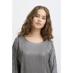 Camisola de manga longa para mulher Ichi Mathilde image-5