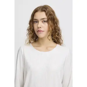 Camisola de manga longa para mulher Ichi Mathilde image-5