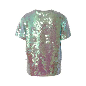 T-shirt de mulher Ichi Pauly image-1