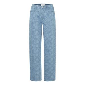 Women's Trousers Ichi Amilias