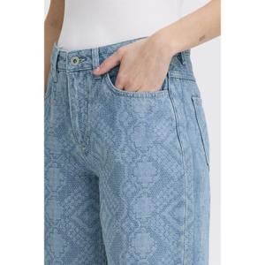 Women's Trousers Ichi Amilias image-6