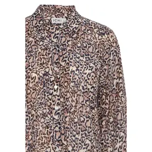 Woman's shirt Ichi Safary image-2