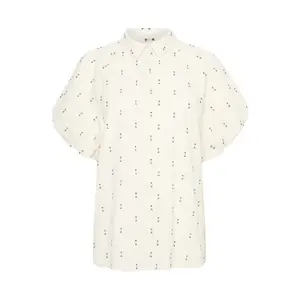 Woman's shirt Ichi Himalo image-0