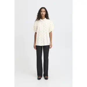 Woman's shirt Ichi Himalo image-3