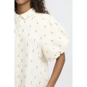 Woman's shirt Ichi Himalo image-4