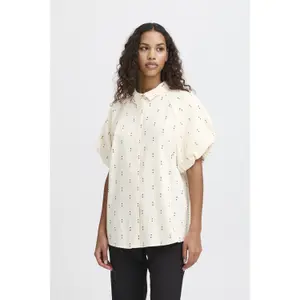 Woman's shirt Ichi Himalo image-5