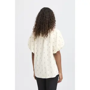 Woman's shirt Ichi Himalo image-6
