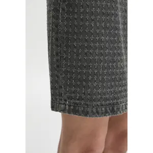 Jupe en jean femme Ichi Angels image-6