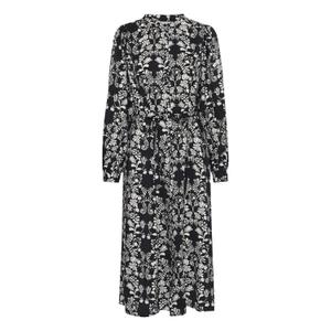 20122372-203978-damesjurk-ichi-gocina-zwarte-bloem-aop