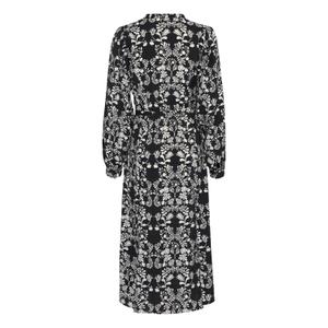 Kleid Damen Ichi Gocina image-3