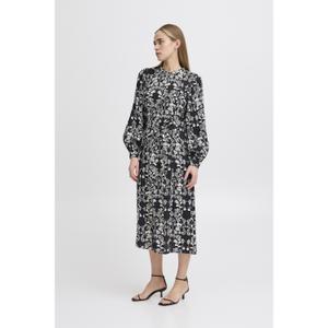 Kleid Damen Ichi Gocina image-2