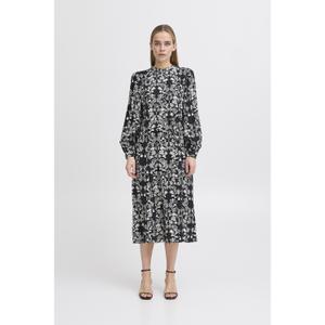 Kleid Damen Ichi Gocina image-1