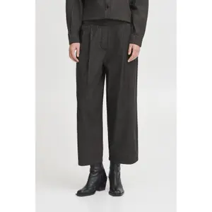 Calças de mulher Ichi Archer image-1