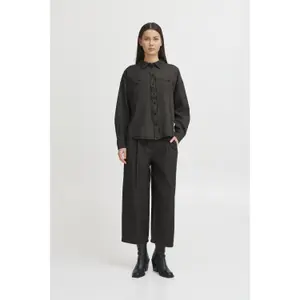 Calças de mulher Ichi Archer image-2