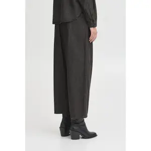 Calças de mulher Ichi Archer image-4