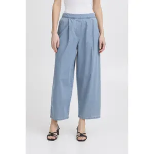 Calças de mulher Ichi Archer image-1