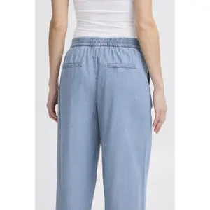 Calças de mulher Ichi Archer image-6