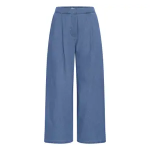 Calças de mulher Ichi Archer image-0