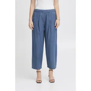 Calças de mulher Ichi Archer image-1