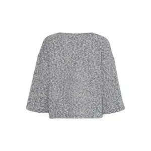 Woman sweater Ichi Novella image-1
