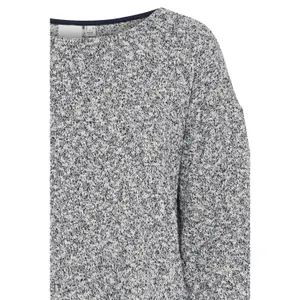 Woman sweater Ichi Novella image-2