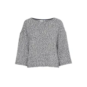 Woman sweater Ichi Novella image-0
