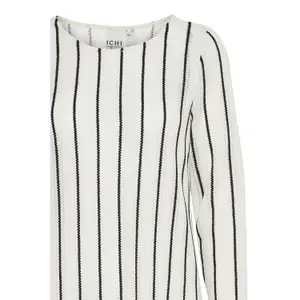 Women's dress Ichi Oskatina image-2