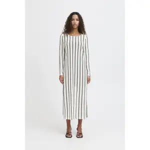 Women's dress Ichi Oskatina image-6