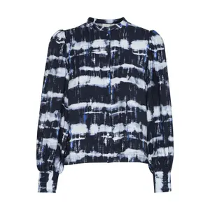Women's blouse Ichi Variel image-0