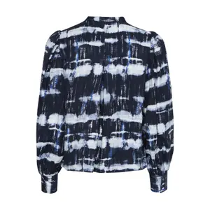 Women's blouse Ichi Variel image-1