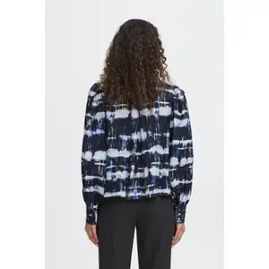 Women's blouse Ichi Variel image-5