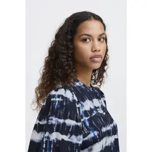 Women's blouse Ichi Variel image-6