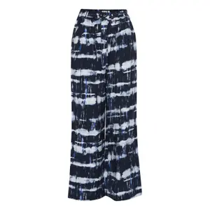 Women's Trousers Ichi Variel image-0