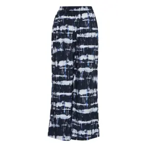 Women's Trousers Ichi Variel image-1