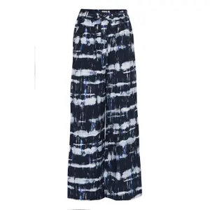 Women's Trousers Ichi Variel image-3