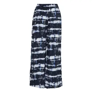Women's Trousers Ichi Variel image-4