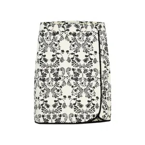 Minikjol för kvinnor Ichi Gizaro