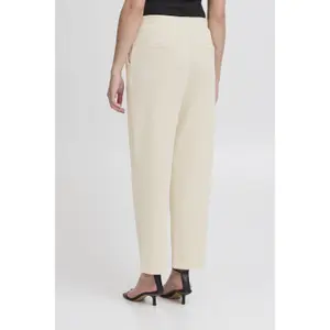 Women's Trousers Ichi Kate Corduroy image-3
