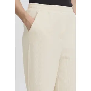 Women's Trousers Ichi Kate Corduroy image-6
