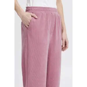 Women's Trousers Ichi Kate Corduroy image-6