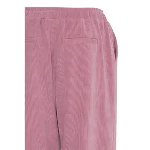 Women's Trousers Ichi Kate Corduroy image-5