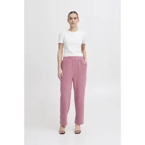 Women's Trousers Ichi Kate Corduroy image-2
