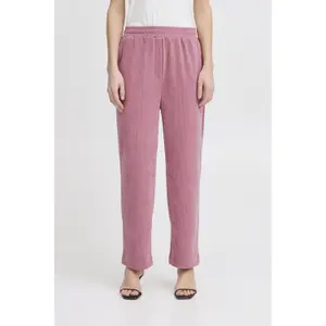 Women's Trousers Ichi Kate Corduroy image-1