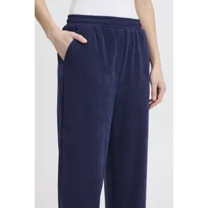 Women's Trousers Ichi Kate Corduroy image-6