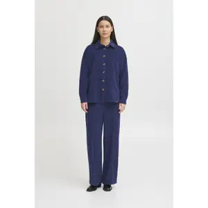 Γυναικεία ζακέτα Ichi Kate Corduroy image-1