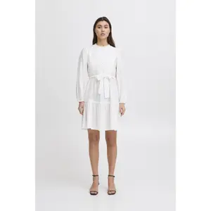 Klänning för kvinnor Ichi Evina image-3