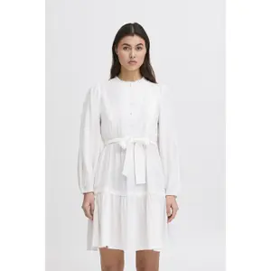 Klänning för kvinnor Ichi Evina image-4